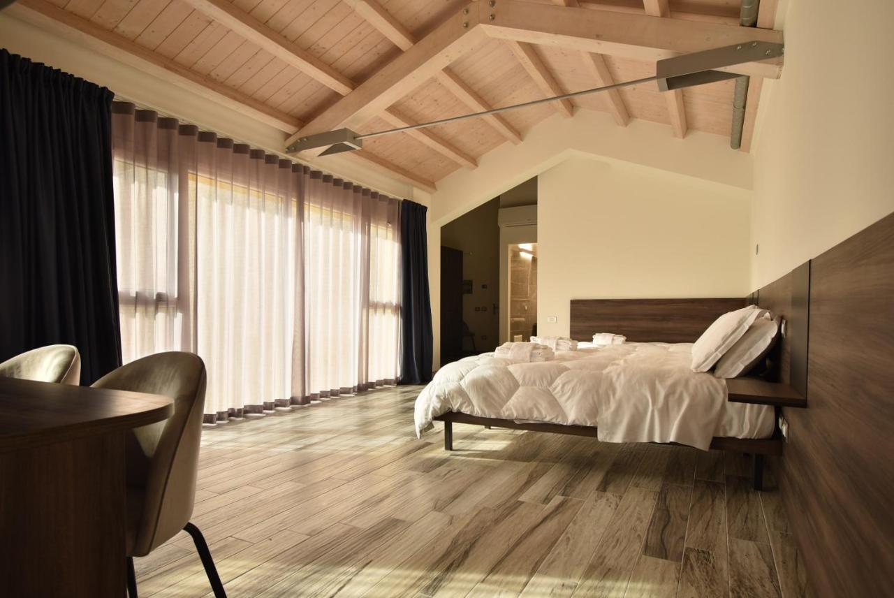 Royal Garden Luxury Rooms ปาโดวา ภายนอก รูปภาพ
